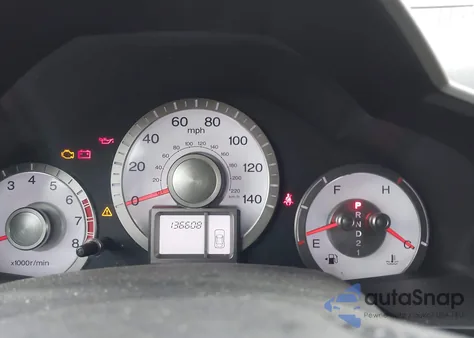 2015 Honda Pilot Lx из США, поврежденный, VIN 5FNYF4H21FB016619